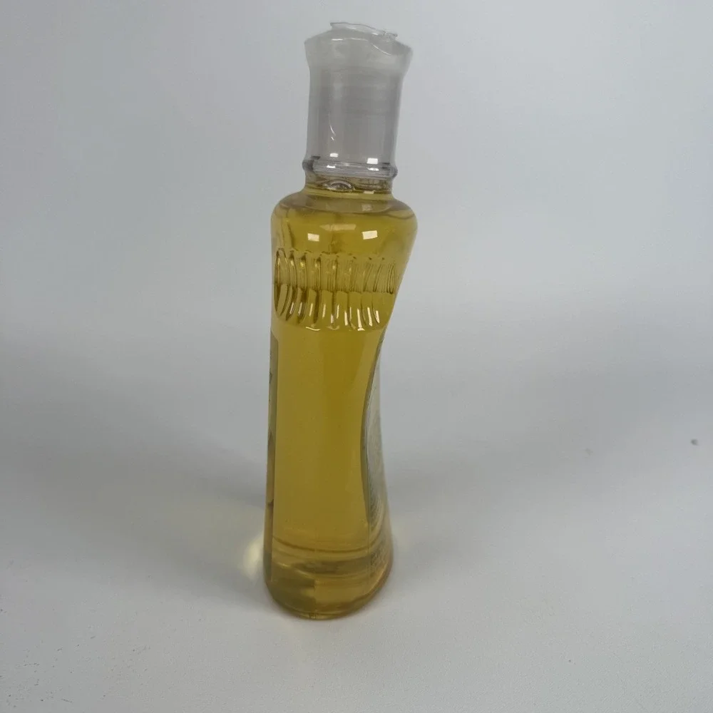 Bath & Body Works Pleasures Exotic‎ Coconut Shower Gel 10oz NEW Retired Rare